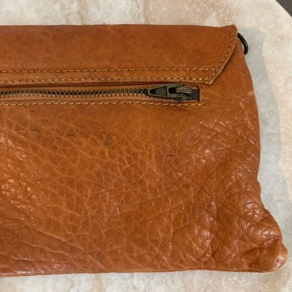 Alexander wang studded envelope clutch bag - Picture 6 of 11